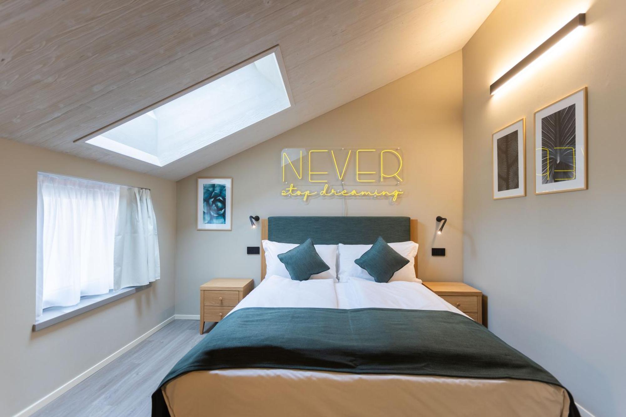 Terra Hotel Boutique Tirano Room photo